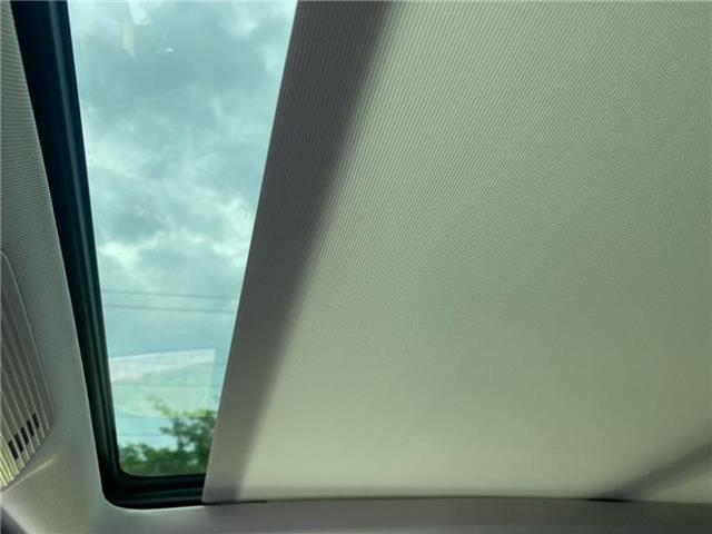 new 2025 Volkswagen Atlas car