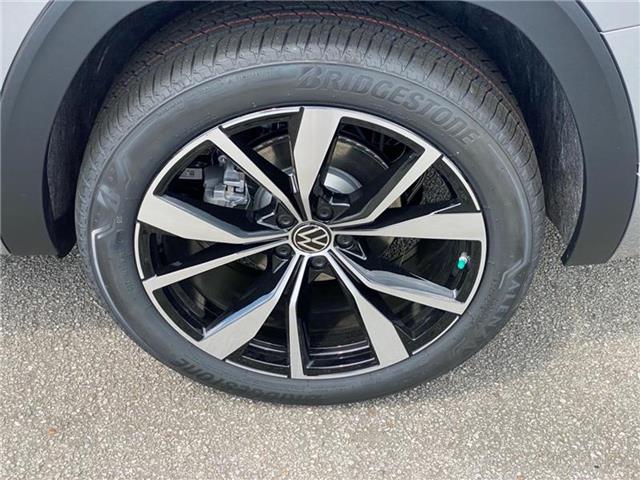 new 2025 Volkswagen Atlas car