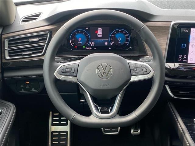 new 2025 Volkswagen Atlas car