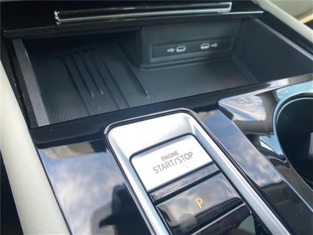 new 2025 Volkswagen Atlas car