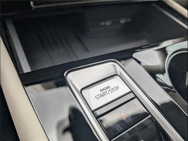 new 2025 Volkswagen Atlas car