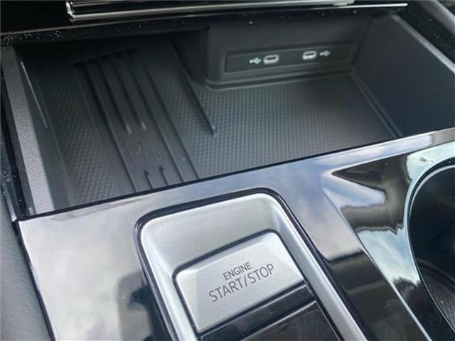 new 2025 Volkswagen Atlas car