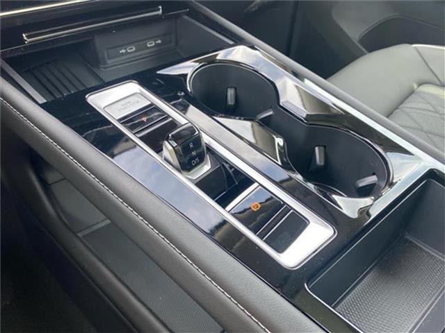 new 2025 Volkswagen Atlas car