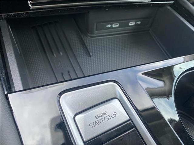 new 2025 Volkswagen Atlas car