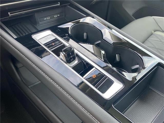 new 2025 Volkswagen Atlas car