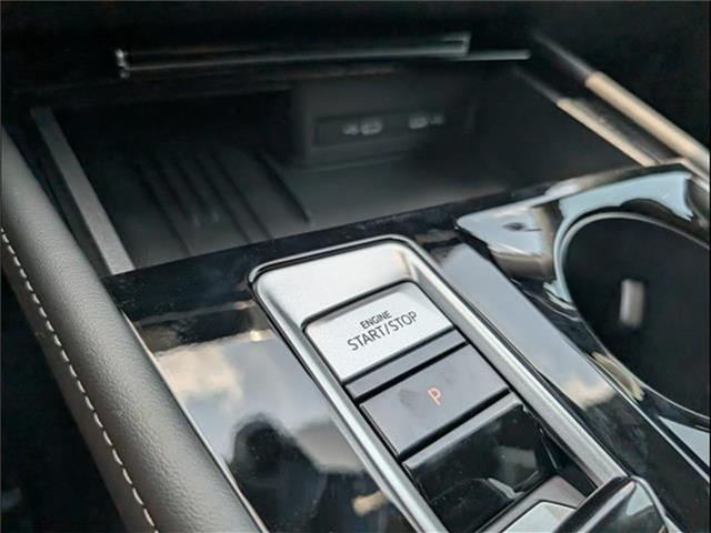 new 2025 Volkswagen Atlas car
