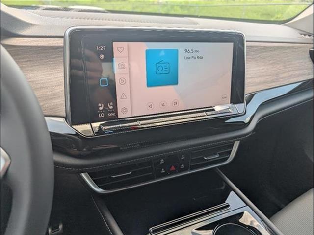 new 2025 Volkswagen Atlas car