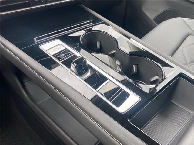 new 2025 Volkswagen Atlas car