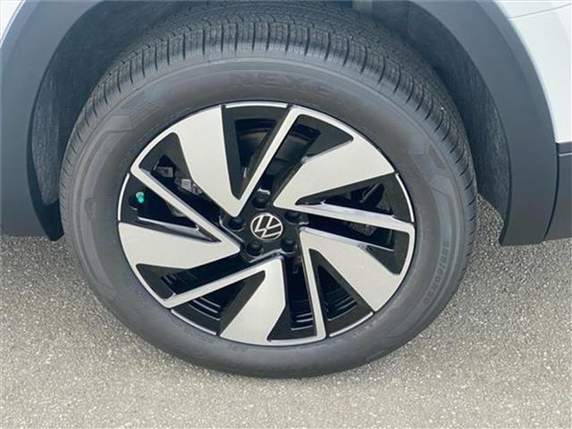 new 2025 Volkswagen Atlas car