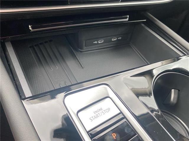 new 2025 Volkswagen Atlas car