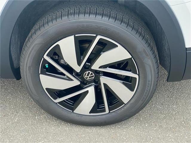 new 2025 Volkswagen Atlas car
