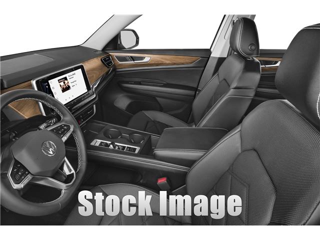 new 2025 Volkswagen Atlas car