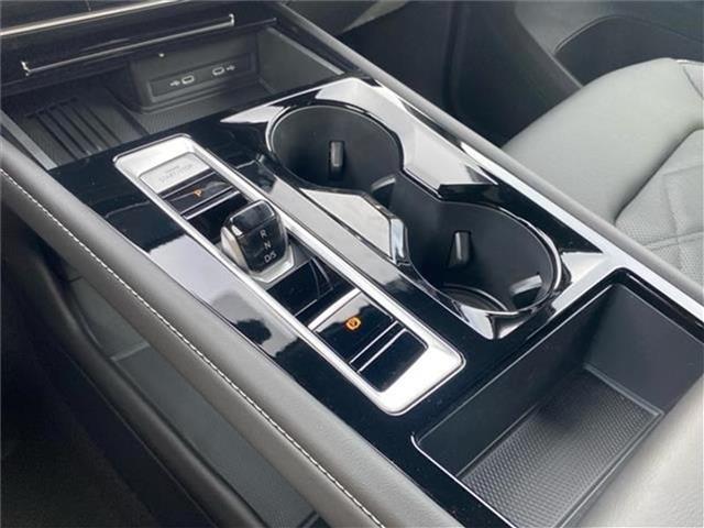 new 2025 Volkswagen Atlas Cross Sport car
