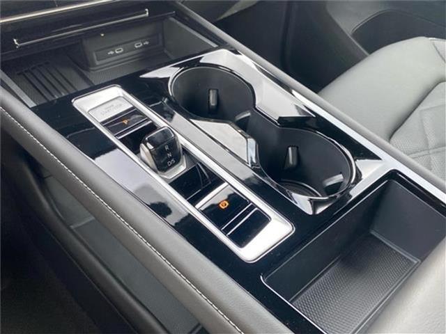 new 2025 Volkswagen Atlas Cross Sport car