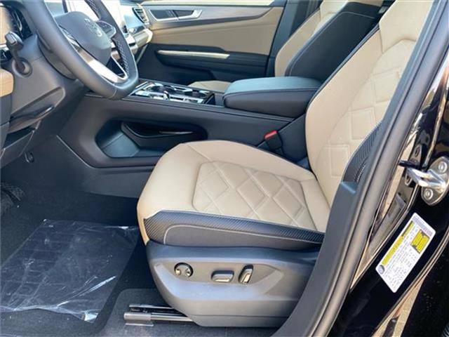 new 2025 Volkswagen Atlas Cross Sport car