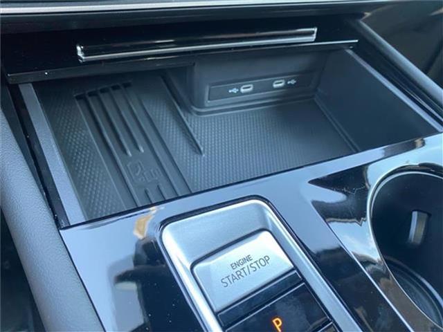 new 2025 Volkswagen Atlas Cross Sport car