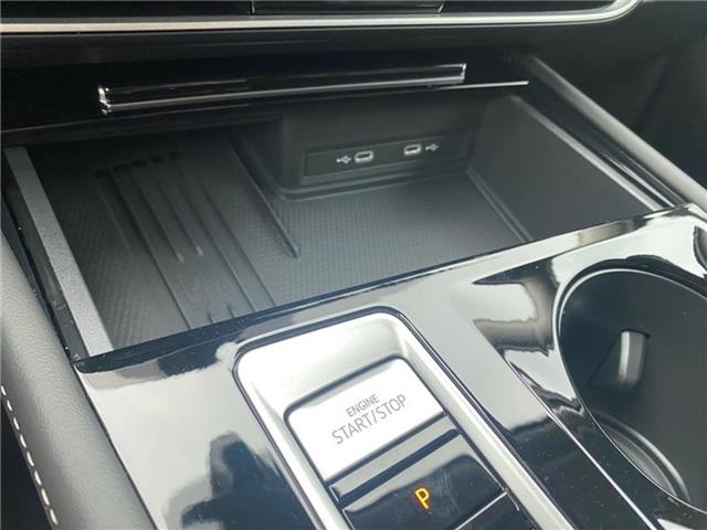 new 2025 Volkswagen Atlas car