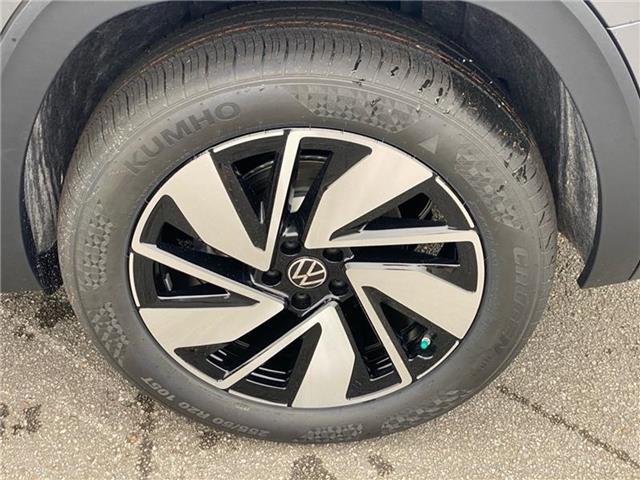 new 2025 Volkswagen Atlas car