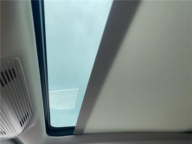 new 2025 Volkswagen Atlas car