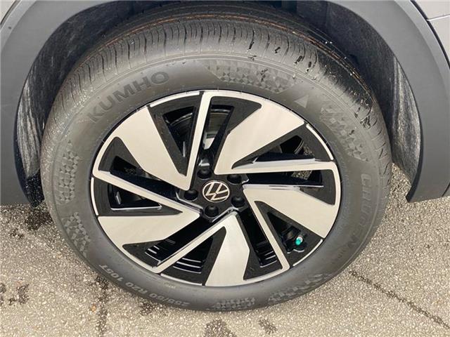 new 2025 Volkswagen Atlas car
