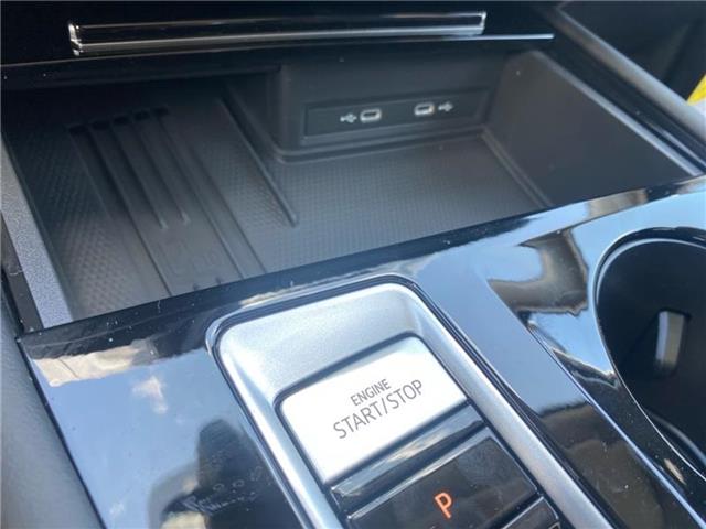 new 2025 Volkswagen Atlas car