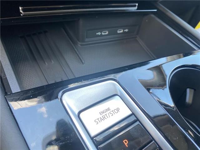 new 2025 Volkswagen Atlas car