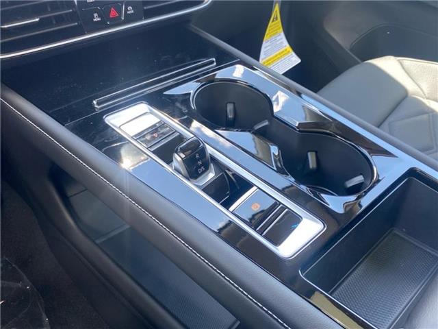 new 2025 Volkswagen Atlas car