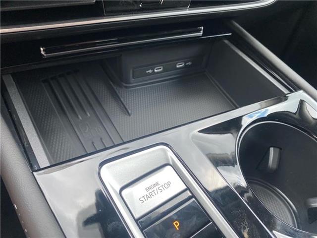 new 2025 Volkswagen Atlas car