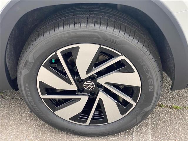 new 2025 Volkswagen Atlas car