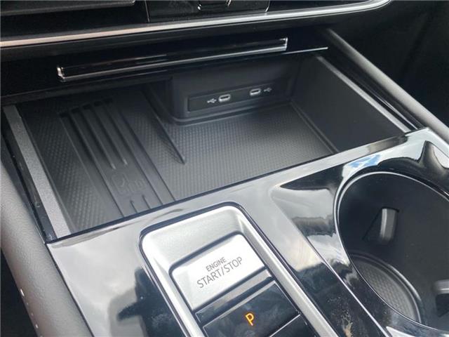 new 2025 Volkswagen Atlas car