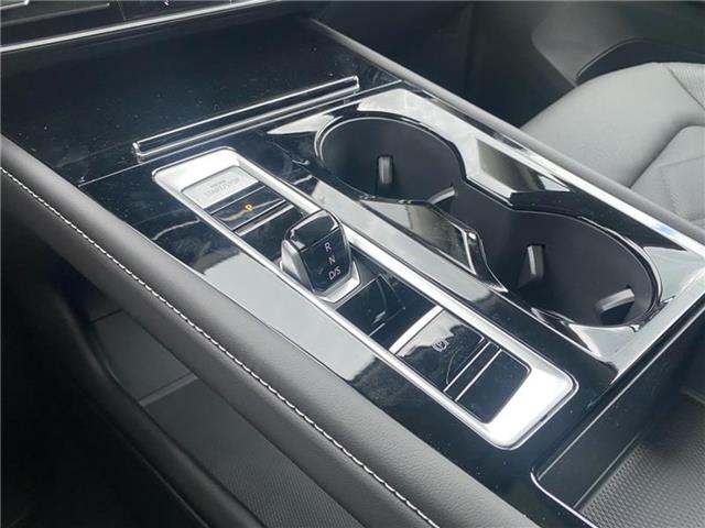new 2025 Volkswagen Atlas car