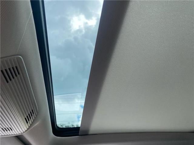 new 2025 Volkswagen Atlas car