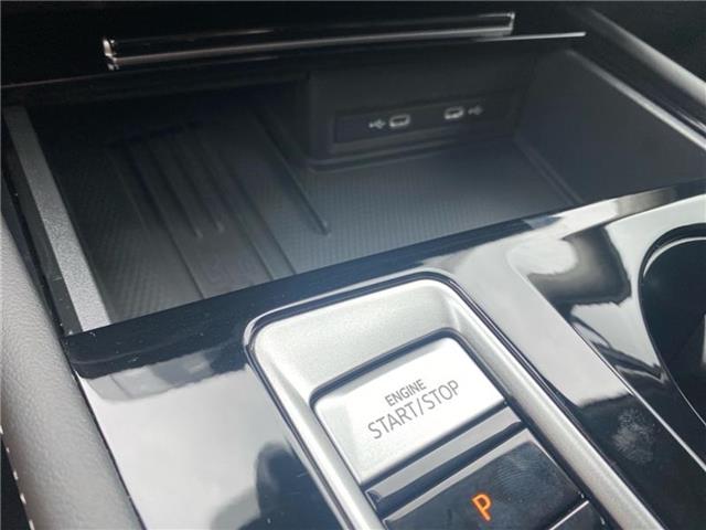 new 2025 Volkswagen Atlas car