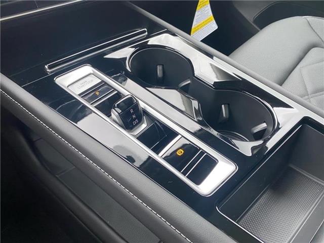 new 2025 Volkswagen Atlas car