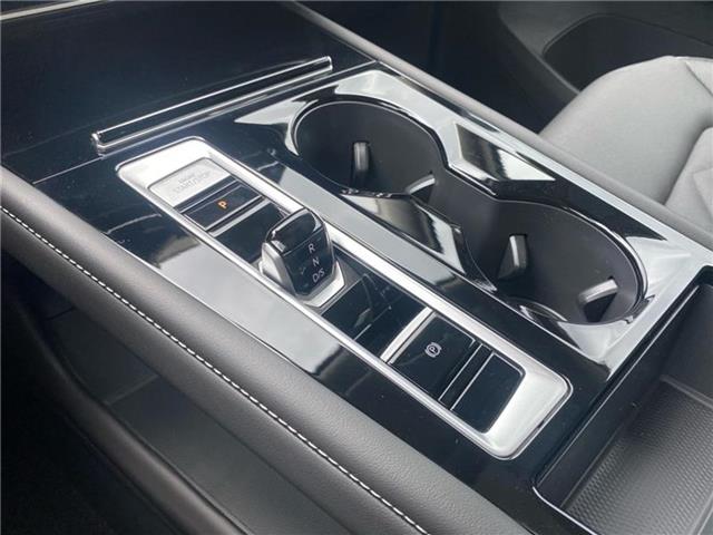 new 2025 Volkswagen Atlas car
