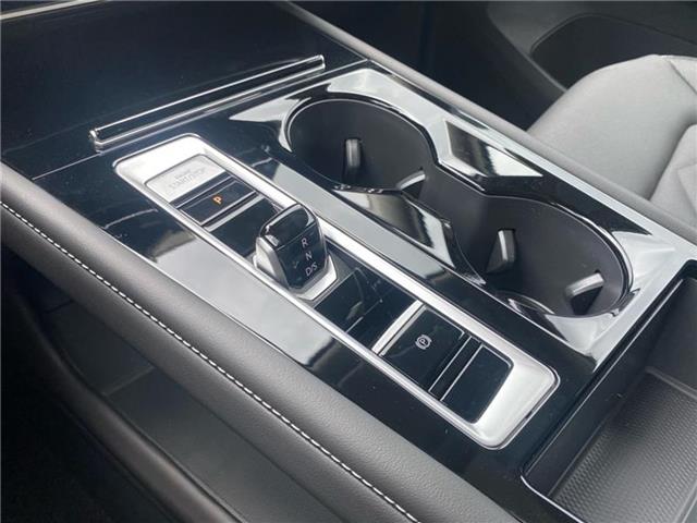 new 2025 Volkswagen Atlas car