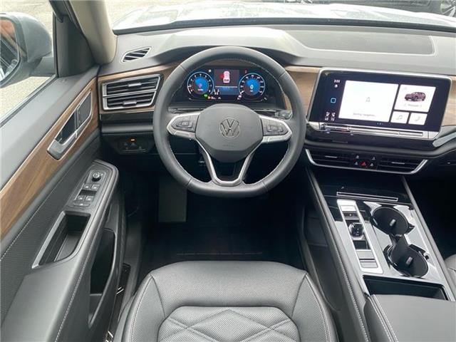 new 2025 Volkswagen Atlas car