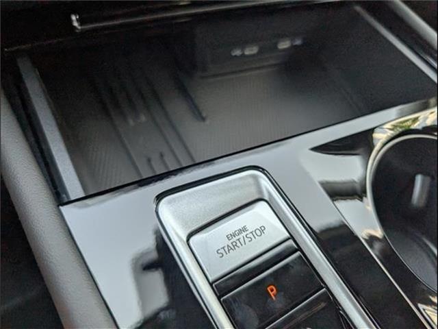 new 2025 Volkswagen Atlas car