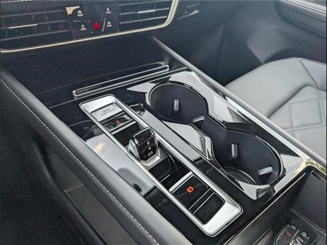 new 2025 Volkswagen Atlas car