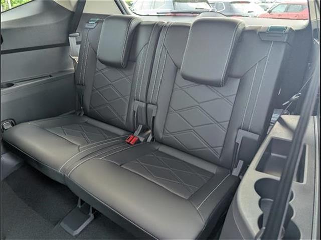 new 2025 Volkswagen Atlas car