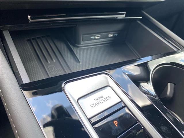 new 2025 Volkswagen Atlas Cross Sport car