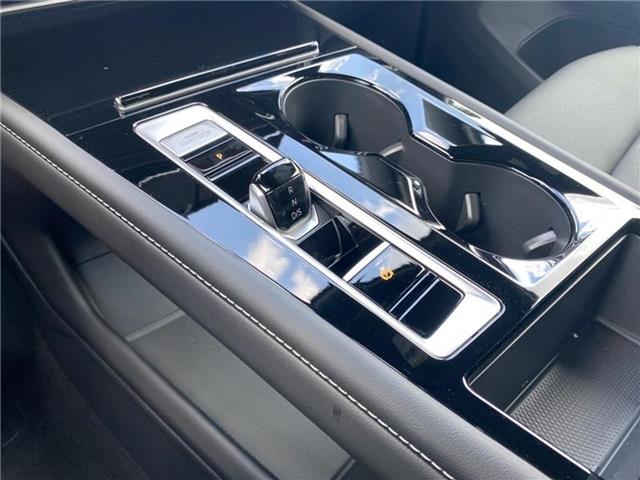 new 2025 Volkswagen Atlas Cross Sport car