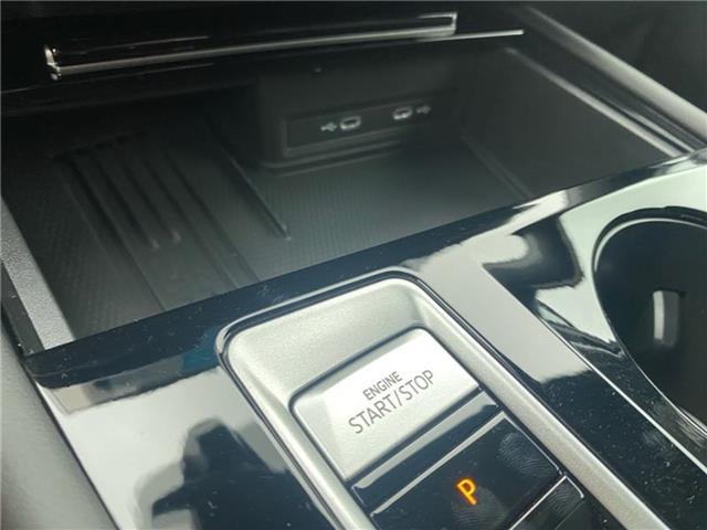 new 2025 Volkswagen Atlas Cross Sport car