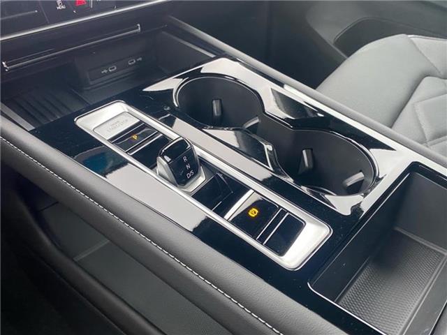 new 2025 Volkswagen Atlas Cross Sport car