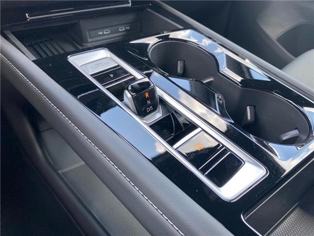 new 2025 Volkswagen Atlas Cross Sport car