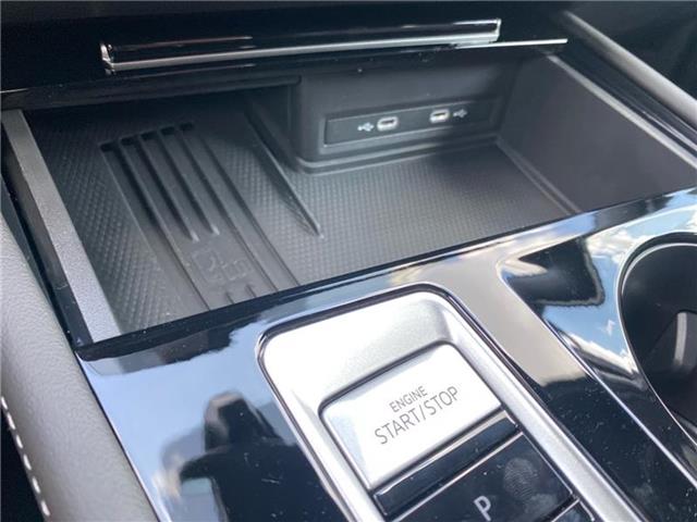 new 2025 Volkswagen Atlas Cross Sport car