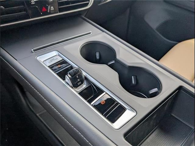 new 2025 Volkswagen Atlas Cross Sport car