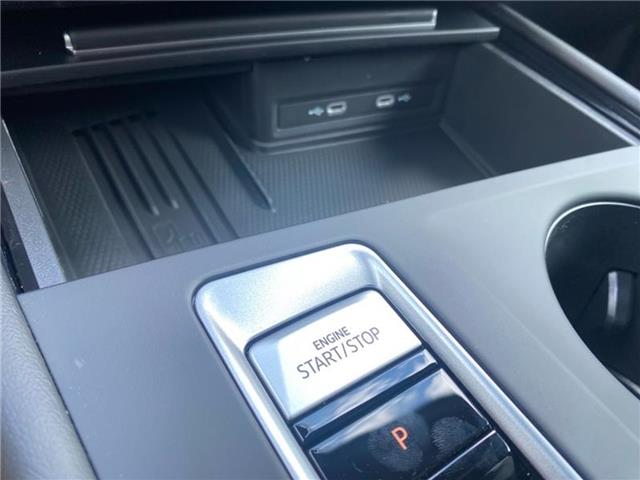 new 2025 Volkswagen Atlas Cross Sport car