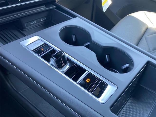 new 2025 Volkswagen Atlas Cross Sport car