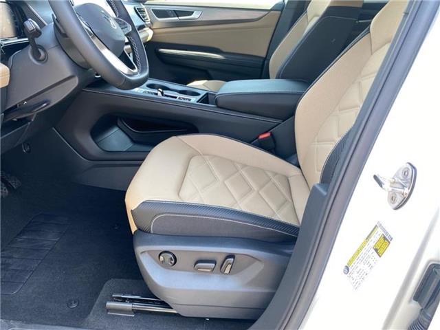 new 2025 Volkswagen Atlas Cross Sport car